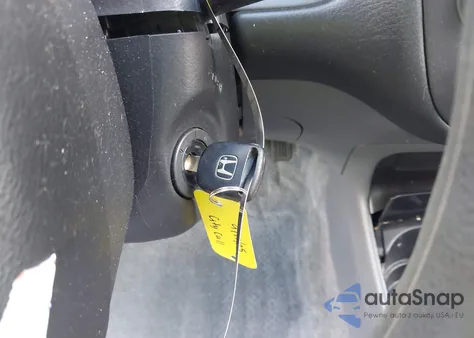 2005 Honda Civic Lx из США, поврежденный, VIN 2HGES16555H517761